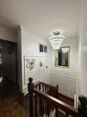 4 Bed House with En Suite at Oloitok Tok Road
