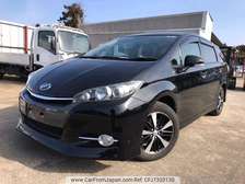 KDJ TOYOTA WISH..(MKOPO/HIRE PURCHASE ACCEPTED)