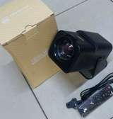 Hy320 Mini Wifi Projectors Smart Android Resolution Videos
