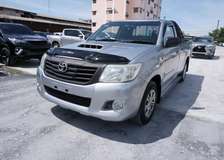 HILUX SINGLE CABIN (MKOPO/HIRE PURCHASE ACCEPTED)