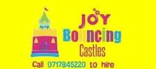 Joy Bouncing Castles Entertainment