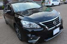 Nissan Sylphy S Touring Alloys 2018 40,000 Kms