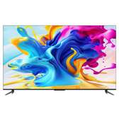 TCL 43 inch 4K UHD Android Smart Google Tv