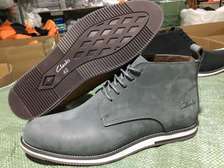 Clarks Leather boots size:40-45