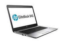 Hp Elite book 840 G3(core i7 6th gen)