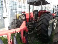 Massy Ferguson 385