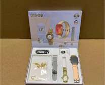 D15 Gs smartwatch