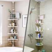 Cornerself organizer