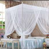 FOUR STAND MOSQUITO NET