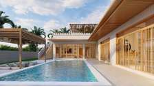 3 Bed Villa with En Suite in Diani