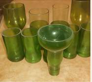 ECOGLASS CREATIONS
