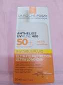La Roche Posay Sunscreen Anthelios UVMUNE 400 SPF 50
