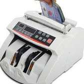 Bill Counter Machine/ Money Counter/ Currency Counter