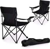 Camping chairs