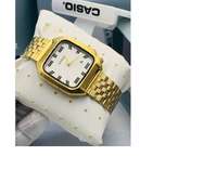 Casio Amazing Vintage Wrist Watch