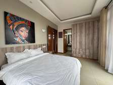 Serviced 2 Bed Apartment with En Suite in Westlands Area