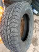 235/65R17 A/T GOPRO tyres