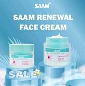 Saam Renewal Face Cream