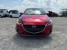 Mazda demio diesel 2019 model