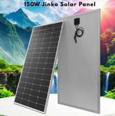 150W Jinko Solar Panel