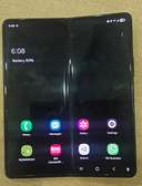 Samsung Z Fold 3 256GB SSD, 16 GB RAM with all accessories