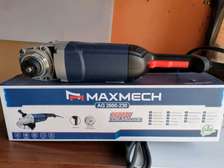 Maxmech Angle grinder