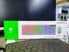 Gaming keyboard