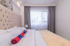 Furnished 3 Bed Apartment with En Suite in Westlands Area
