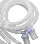 DISPOSABLE BREATHING CIRCUIT ADULT  WITH WATER TRAPS FOR ICU