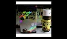 Savage king