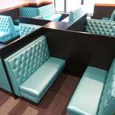 Hotel couches