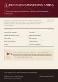 Renovatio Consulting Accounting & Tax Kenya