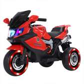 Kids Electric Ride on Motorbike