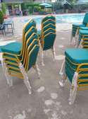 Stackable High Density Conference/ Banquet chairs