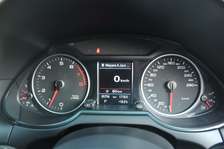 Audi Q5 TFSi Quattro Leather 2016 65,000 Kms