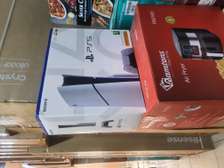 Original Sony PS5 Slim Standard Version New