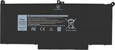 DELL Latitude P73G001 P73G002 P28S001 P28S002 battery