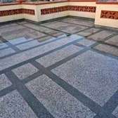 Terrazzo Installation Services Naivasha