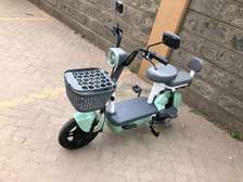 Mini scooter