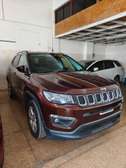 Jeep Compass 2018 2.4cc