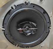 Toyota Spacio  Door Speakers 270 watts 6.5 inches