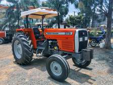 Massey ferguson 375 Brand new