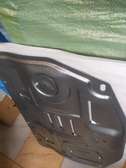 Mazda Atenza Steel Engine Sump Guard