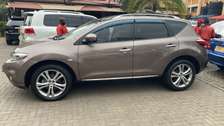 Nissan Murano For Sale