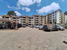4 Bed Apartment with En Suite at Kingara Road