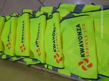 REFLECTORS BRANDING SERVICES.