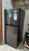 Double door fridge