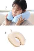 *U - shaped Travel neck  pillow