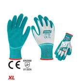 XL Latex Gloves – TOTAL TSP13103