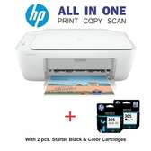 2320 Hp Deskjet all-In-One Printer